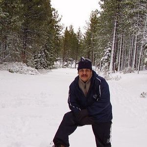 Meet your Posher, Roberto